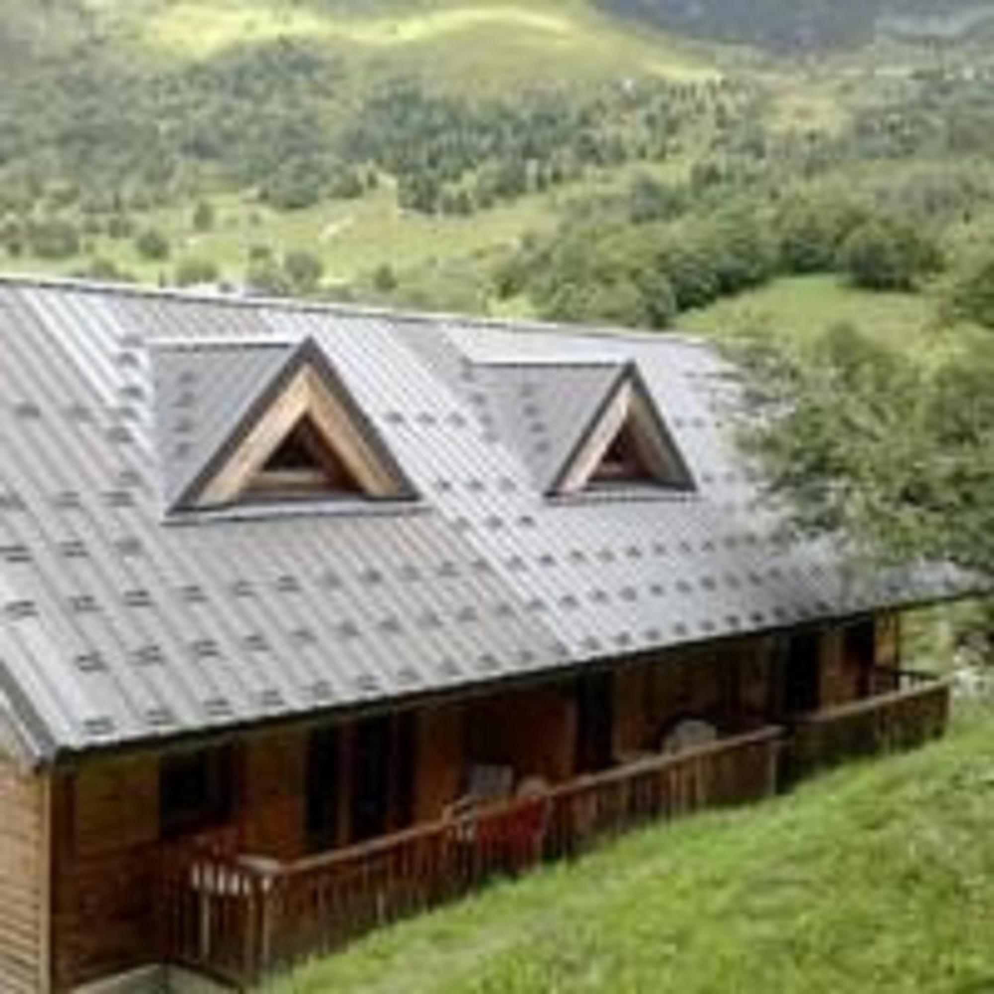 Residence Goelia Le Village Gaulois Saint-François-Longchamp Cameră foto